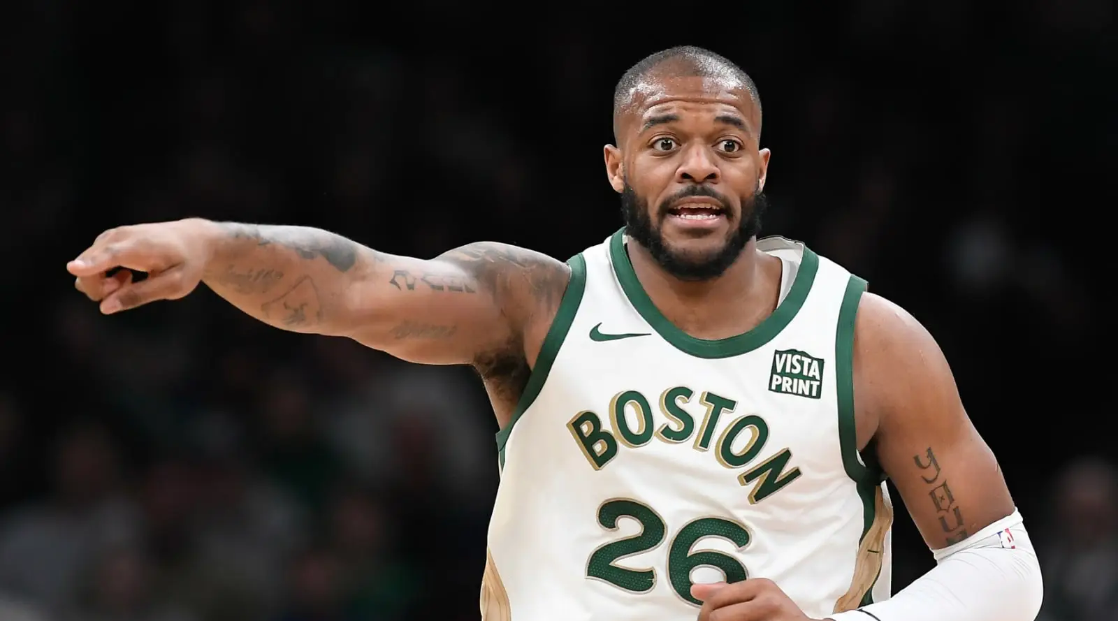 集结日突围战来临，波士顿凯尔特人围绕德甲队长鼓劲，话题不断，资深球员宣示担当的简单介绍